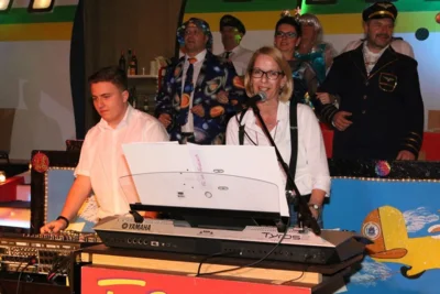 Foto des Albums: 3. Sitzung 2018