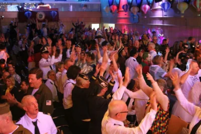 Foto des Albums: 3. Sitzung 2018