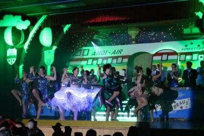 Foto des Albums: 3. Sitzung 2018
