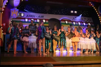 Foto des Albums: 3. Sitzung 2018