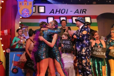 Foto des Albums: 3. Sitzung 2018