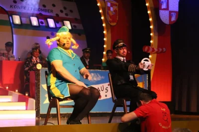 Foto des Albums: 3. Sitzung 2018