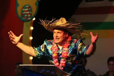 Foto des Albums: 3. Sitzung 2018