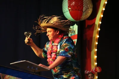Foto des Albums: 3. Sitzung 2018