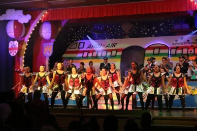 Foto des Albums: 3. Sitzung 2018