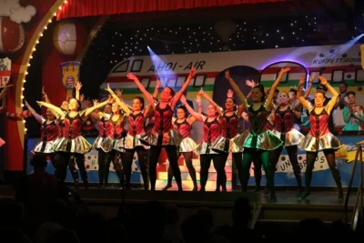Foto des Albums: 3. Sitzung 2018