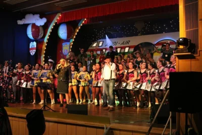 Foto des Albums: 3. Sitzung 2018