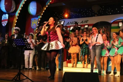 Foto des Albums: 3. Sitzung 2018