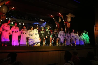 Foto des Albums: 2. Sitzung 2018