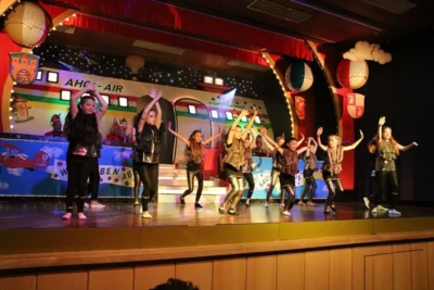 Foto des Albums: 2. Sitzung 2018