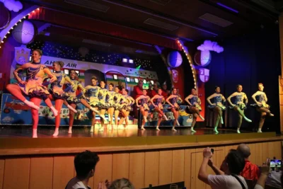 Foto des Albums: 2. Sitzung 2018