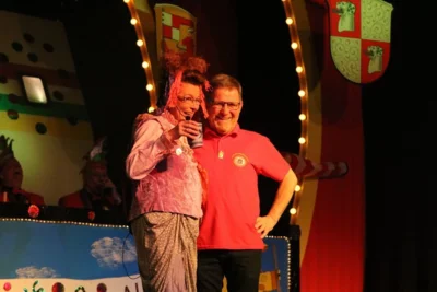 Foto des Albums: 2. Sitzung 2018