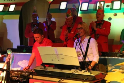 Foto des Albums: 2. Sitzung 2018