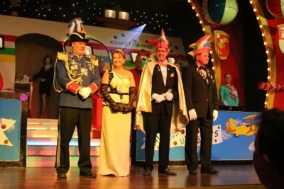 Foto des Albums: 2. Sitzung 2018