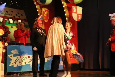 Foto des Albums: 2. Sitzung 2018