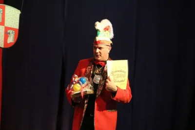 Foto des Albums: 2. Sitzung 2018