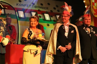 Foto des Albums: 2. Sitzung 2018