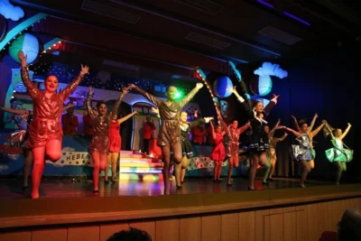 Foto des Albums: 2. Sitzung 2018
