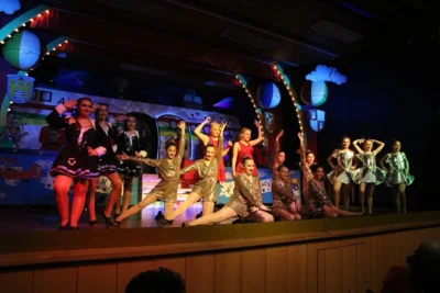 Foto des Albums: 2. Sitzung 2018