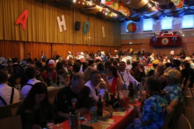 Foto des Albums: 2. Sitzung 2018