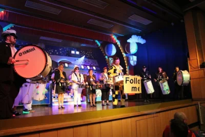 Foto des Albums: 2. Sitzung 2018
