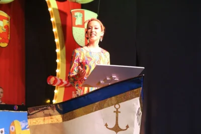 Foto des Albums: 2. Sitzung 2018