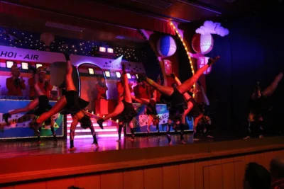 Foto des Albums: 2. Sitzung 2018
