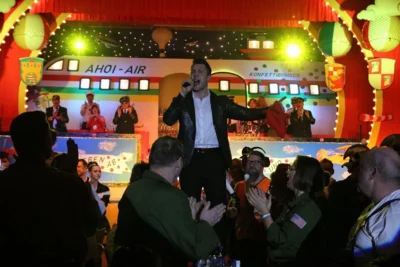 Foto des Albums: 2. Sitzung 2018