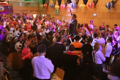 Foto des Albums: 2. Sitzung 2018
