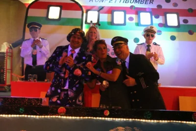 Foto des Albums: 2. Sitzung 2018