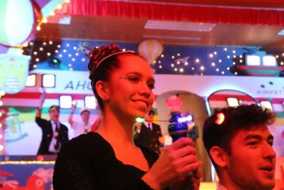 Foto des Albums: 2. Sitzung 2018