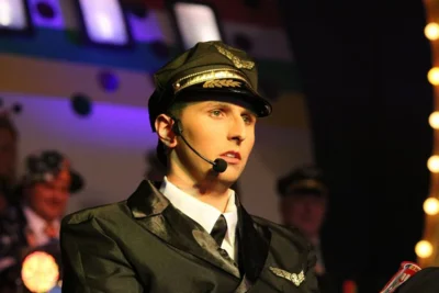 Foto des Albums: 2. Sitzung 2018