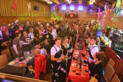 Foto des Albums: 2. Sitzung 2018