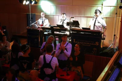 Foto des Albums: 2. Sitzung 2018