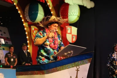 Foto des Albums: 2. Sitzung 2018