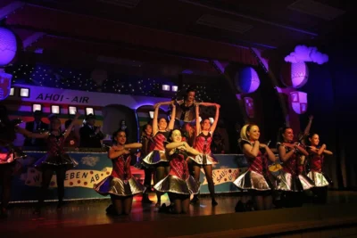 Foto des Albums: 2. Sitzung 2018
