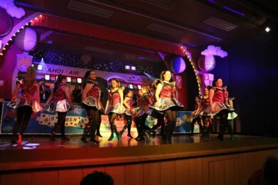 Foto des Albums: 2. Sitzung 2018
