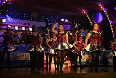 Foto des Albums: 2. Sitzung 2018