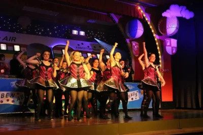Foto des Albums: 2. Sitzung 2018
