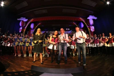 Foto des Albums: 2. Sitzung 2018