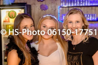 Foto des Albums: Weiberfastnacht 2018