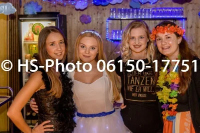 Foto des Albums: Weiberfastnacht 2018