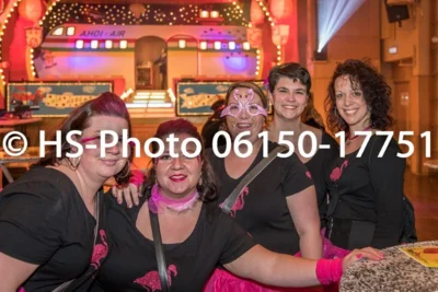 Foto des Albums: Weiberfastnacht 2018