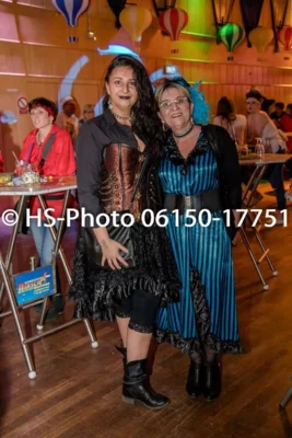 Foto des Albums: Weiberfastnacht 2018