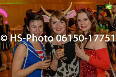 Foto des Albums: Weiberfastnacht 2018