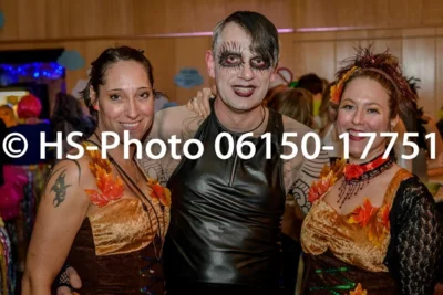 Foto des Albums: Weiberfastnacht 2018