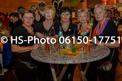 Foto des Albums: Weiberfastnacht 2018