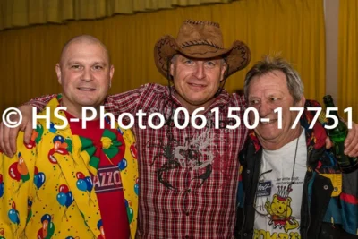 Foto des Albums: Weiberfastnacht 2018