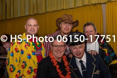Foto des Albums: Weiberfastnacht 2018