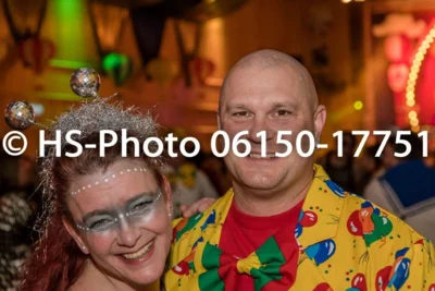 Foto des Albums: Weiberfastnacht 2018